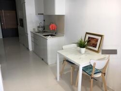 Forte Suites (D8), Apartment #480110521